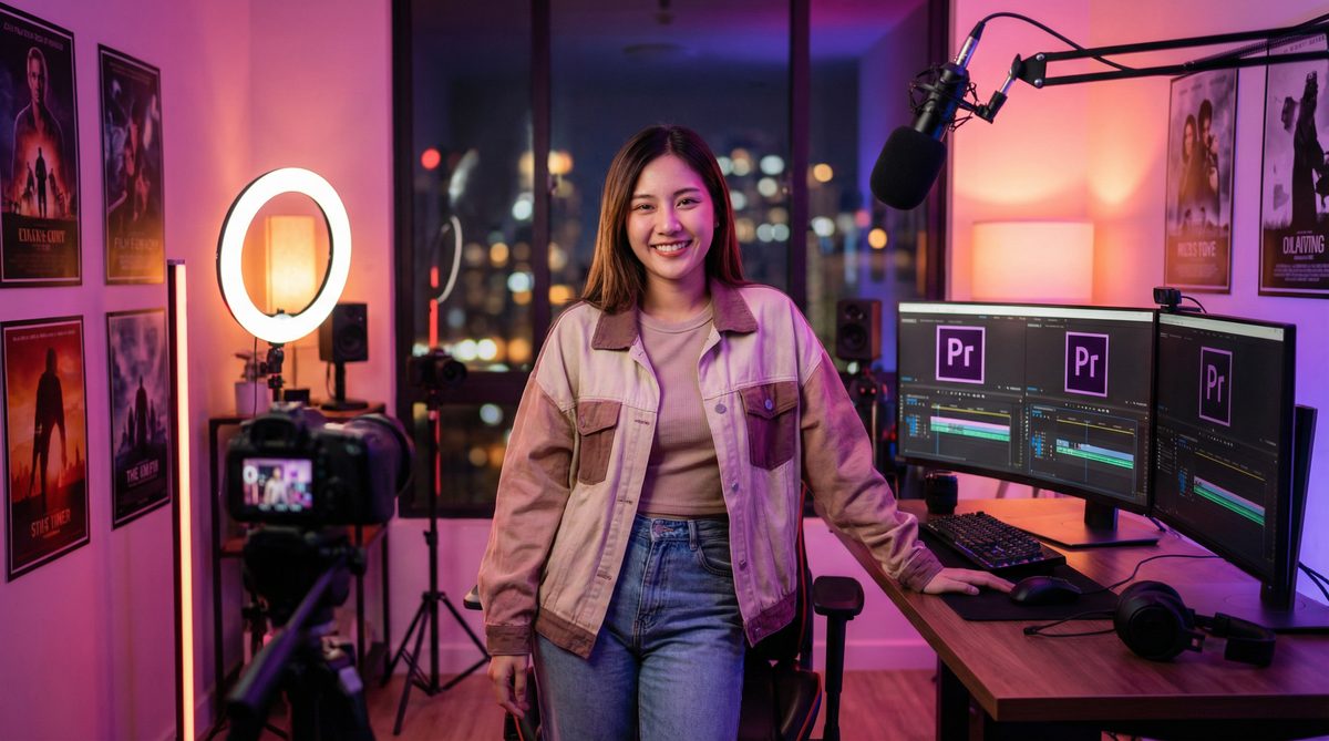 日本三级视频创作工作室